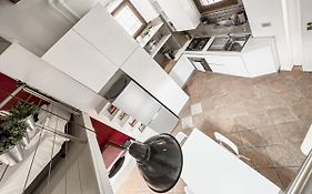 Realkasa Bolognetti Apartment